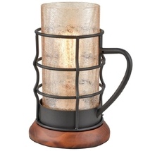 Настольная лампа Velante 561-704-01