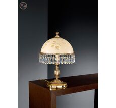 Настольная лампа Reccagni Angelo P 6306 M_RA