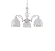 Потолочная люстра Reccagni Angelo L 9601/3_RA