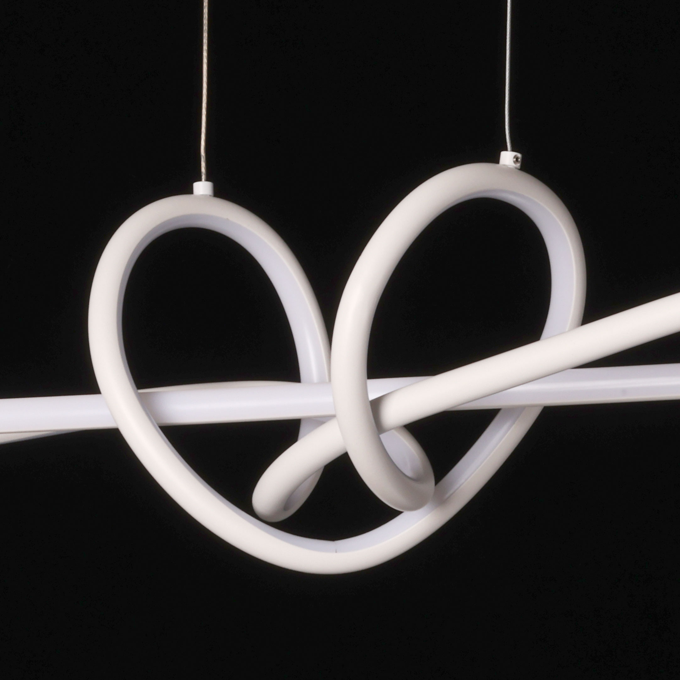 Подвесной светильник DeMarkt Аурих 108010101_MW