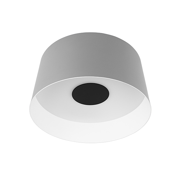 

Потолочный светильник LOFT IT Duo 10360M Grey, 10360M Grey