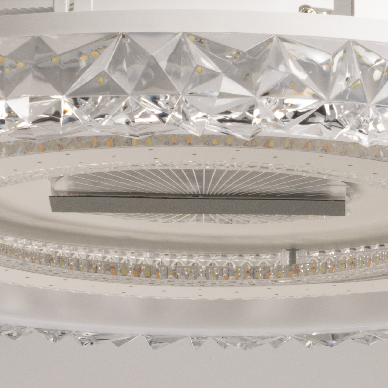 Потолочная люстра De City Норден 660017001_MW