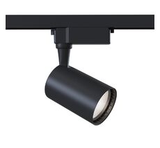 Трековый&nbsp;светильник Maytoni Technical Vuoro TR003-1-10W3K-W-B_MY
