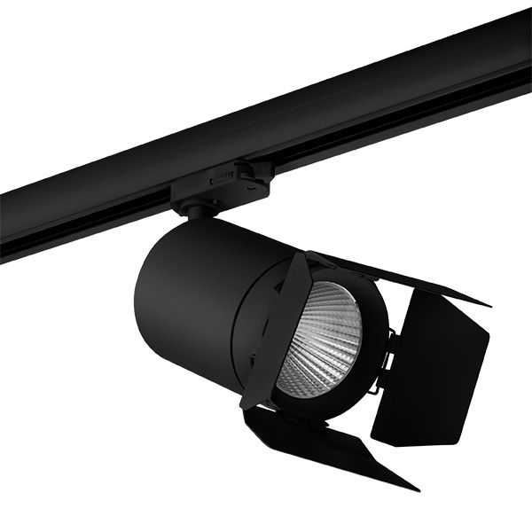 

Трековый светильник LightStar Canno C357497, C357497