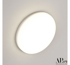 Встраиваемый Светильник Ingrid 3322.FAP222R/10W/4K_BI