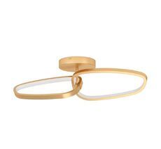 Потолочный светильник Eglo LODOSA 390204