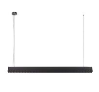 Подвесной светильник LOFT IT Vim 10318/D Black_LF