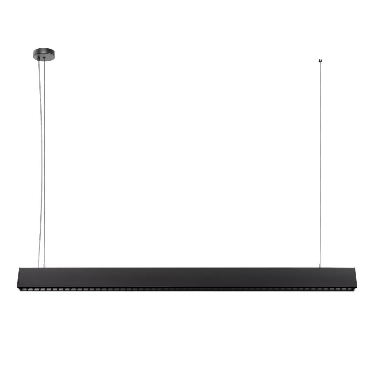 

Подвесной светильник LOFT IT Vim 10318/D Black, 10318/D Black