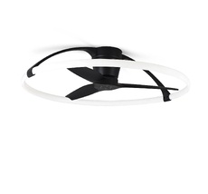 Люстра-вентилятор Mantra NEPAL 7531_MN