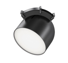 Подвесной светильник для трека-ремня Maytoni Cup TR124B-12W4K-B_MY