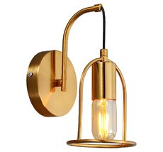 Бра Lussole Boone LSP-8424