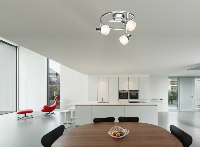 Спот Globo Alaska 56134-3_GL