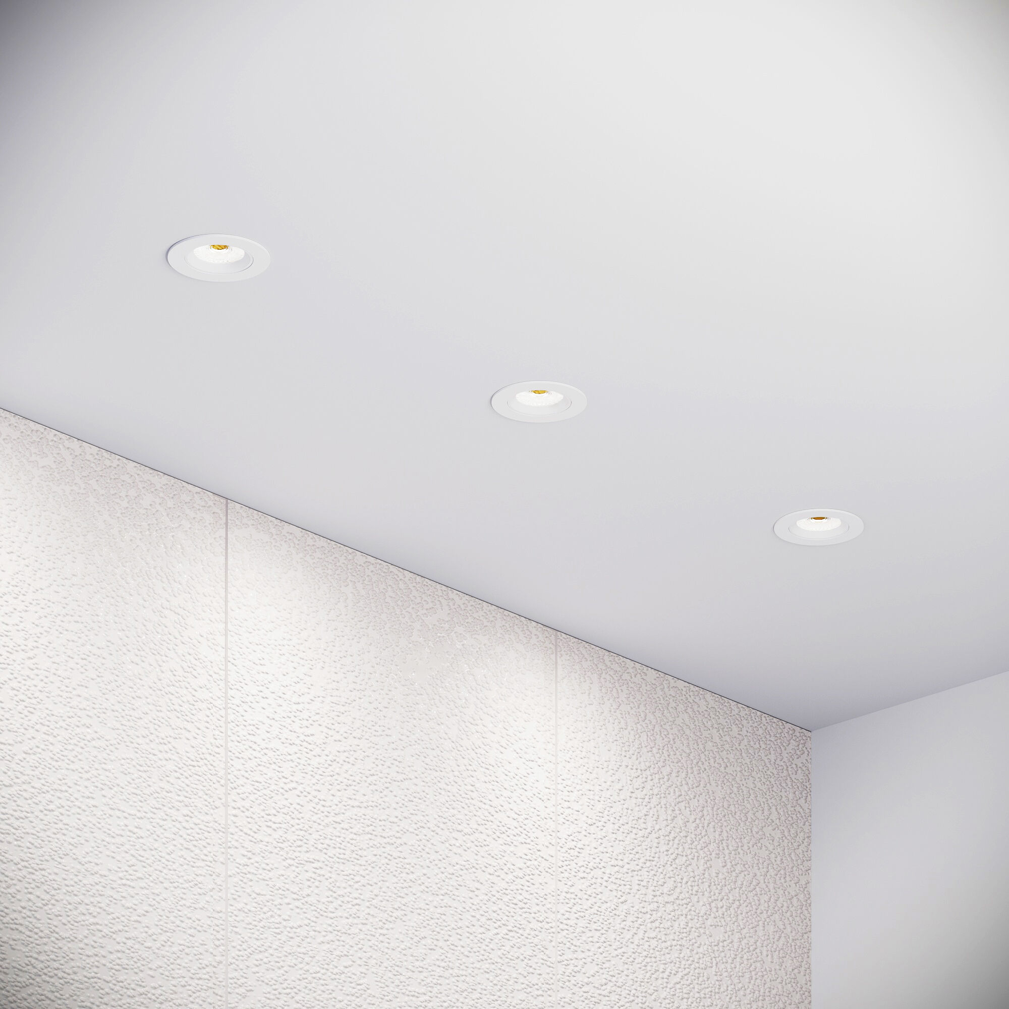 Встраиваемый светильник Elektrostandard Minnie a067708_ES