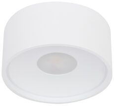 Светильник накладной Wertmark WTA WTA.O01.007.30.18