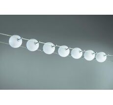 Спот-система Massive 57640/87/10-UC