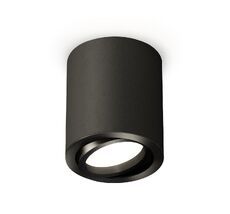 Комплект накладного поворотного светильника Ambrella light TECHNO XS7422001_AMB