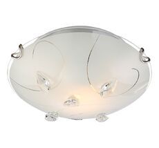 Потолочный светильник Globo Aliva 40414-1_GL