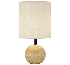 Настольная лампа Wertmark TISO WE732.01.004