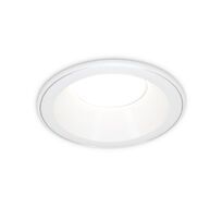 Встраиваемый светильник Ambrella light Techno A901 WH_AMB