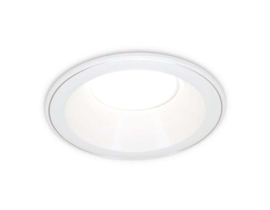 Встраиваемый светильник Ambrella light Techno A901 WH_AMB