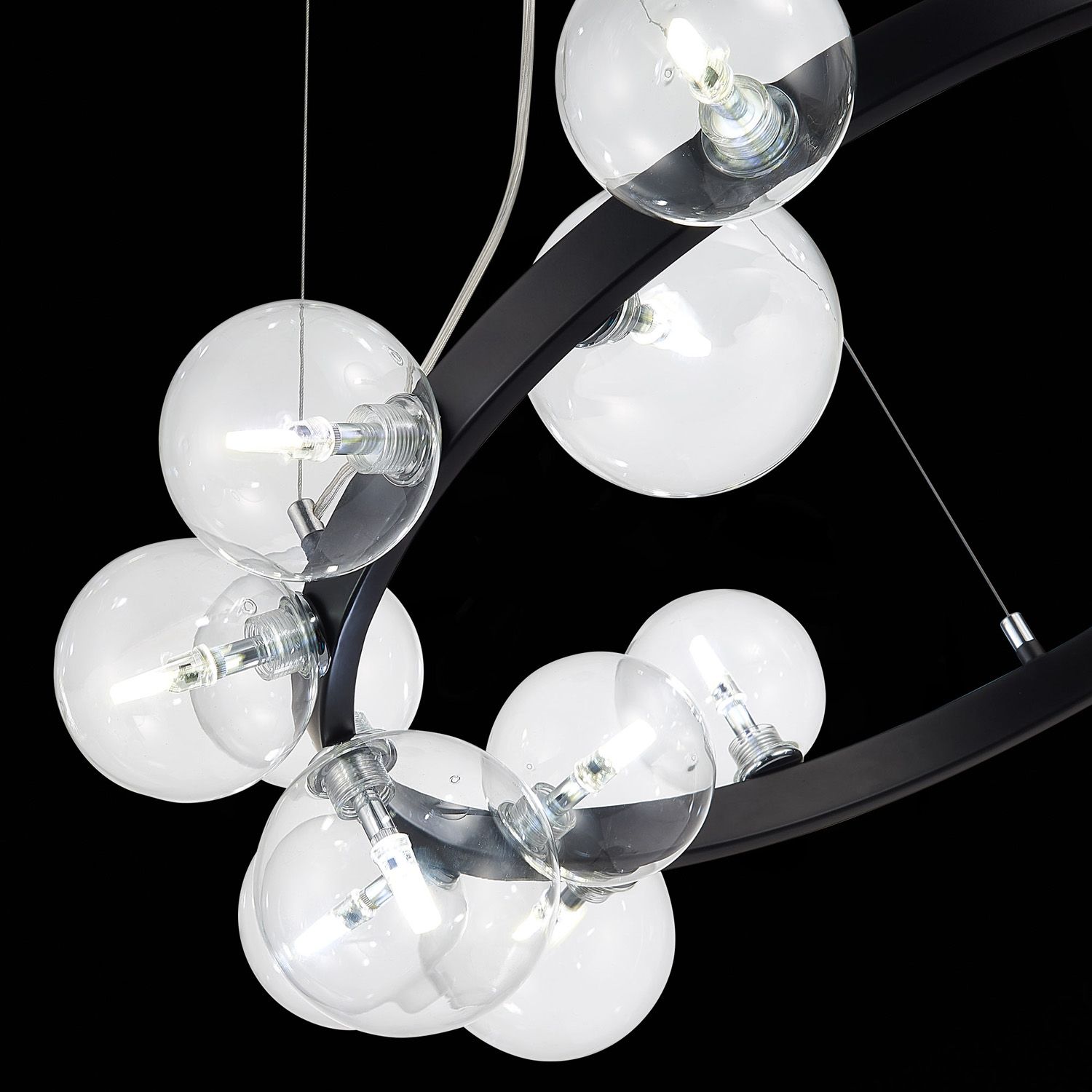 Подвесная люстра ST Luce NECTON SL1165.403.15