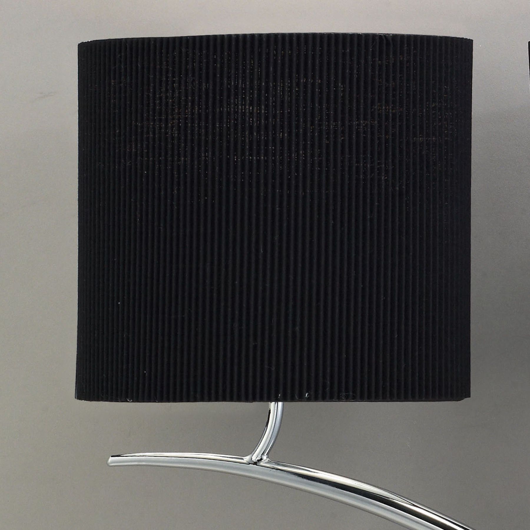 Бра Mantra Eve Black 1175_MN