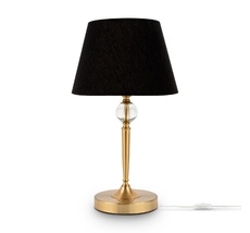 Настольный светильник Freya Rosemary FR5190TL-01BS_MY