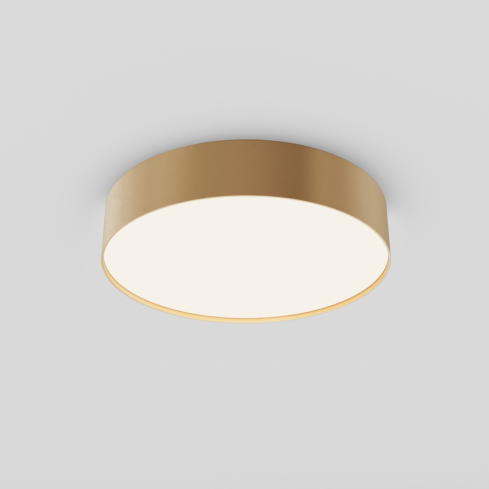 Потолочный светильник Maytoni Technical Zon C032CL-36W4K-RD-MG_MY