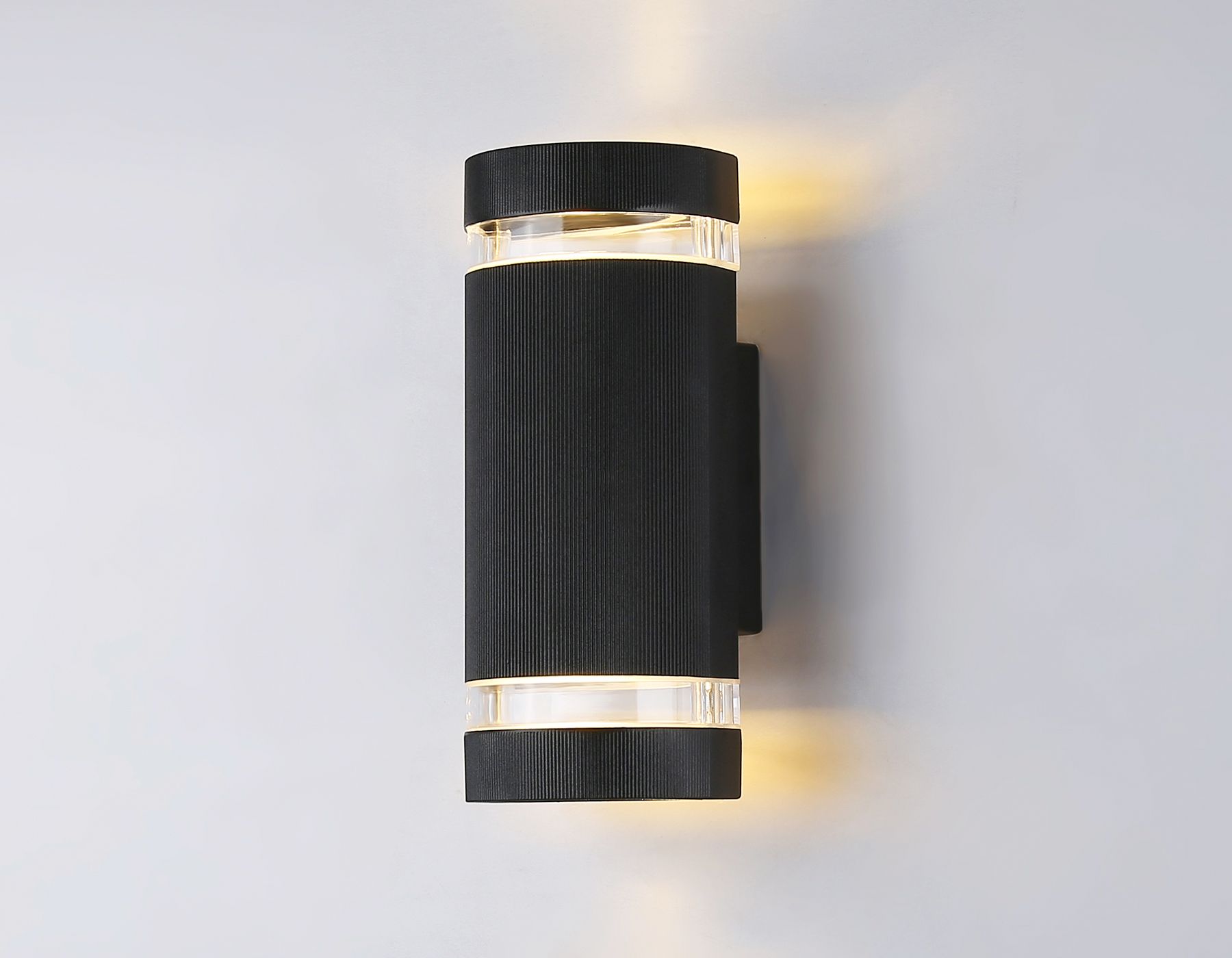Уличный настенный архитектурный светильник Ambrella Light Garden ST2562_AMB