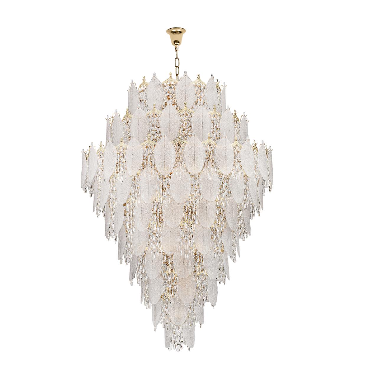 

Подвесная люстра Odeon Light TEARS 5049/89, 5049/89