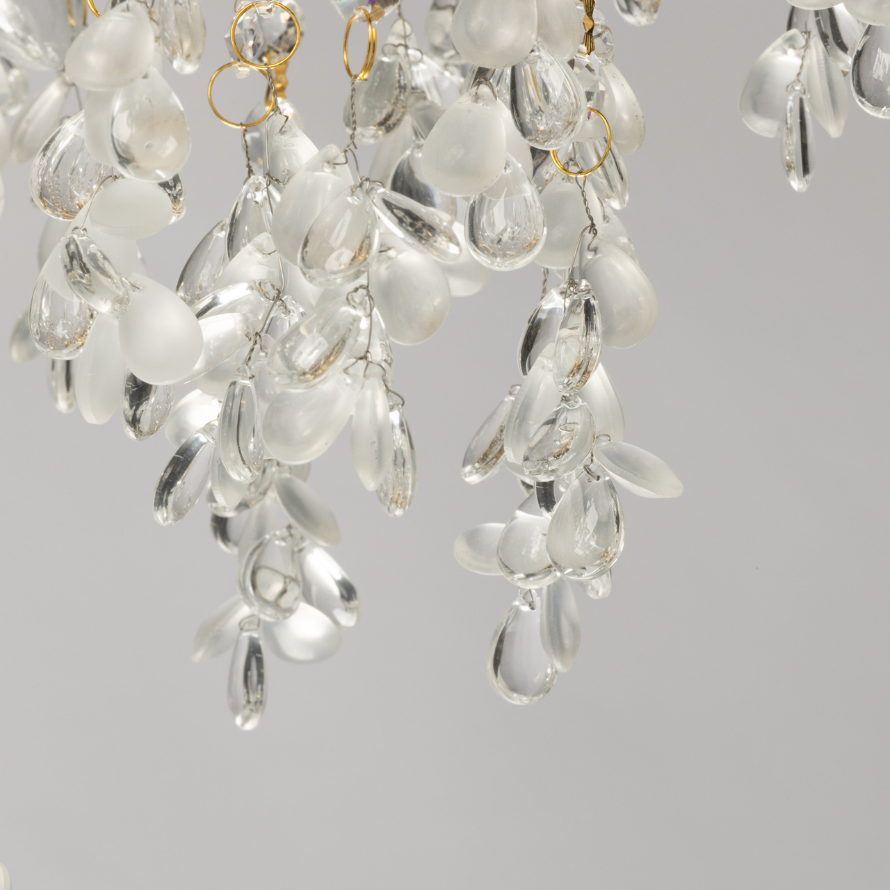 Подвесная люстра De City Бриз 230011606_MW