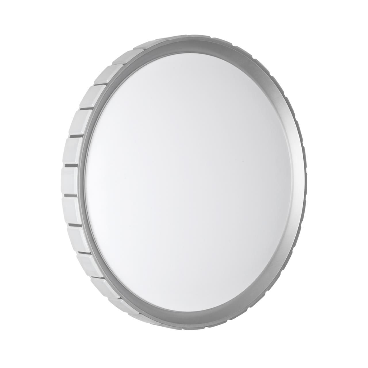 Настенно-потолочный светильник Sonex KUPI SILVER 7696/EL_Sonex