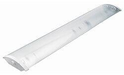 Настенно-потолочный линейный светильник светодиодный Feron 41222_FR