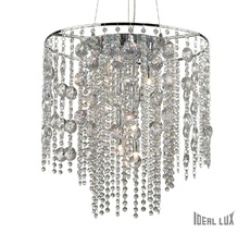 Подвесной светильник Ideallux EVASIONE SP10_IL