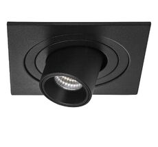 Встраиваемый светильник спот Lightstar Intero i517174_LS