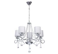 Подвесная люстра MW-Light 684010105_MW