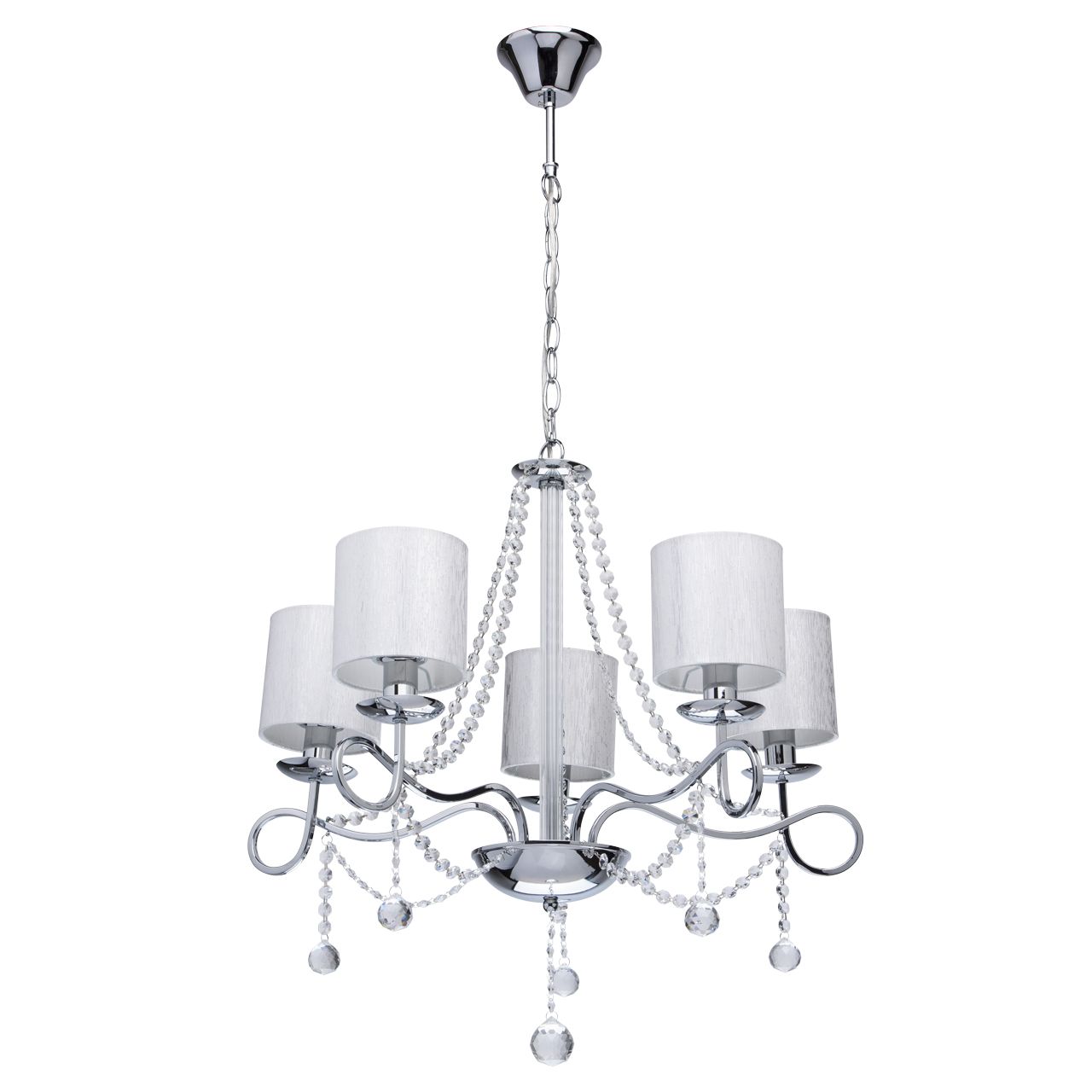 

Подвесная люстра MW-Light 684010105, 684010105