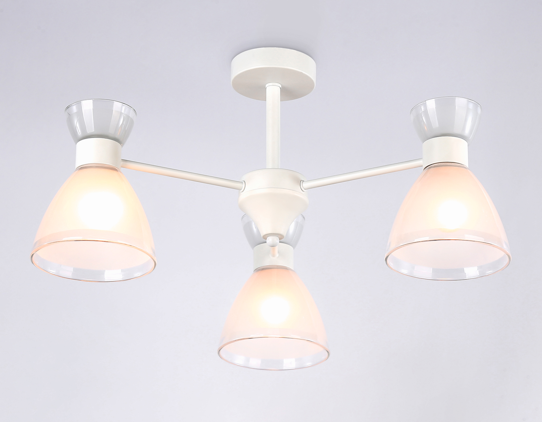 Потолочная люстра Ambrella Light TR TRADITIONAL Modern Homy TR3177_AMB