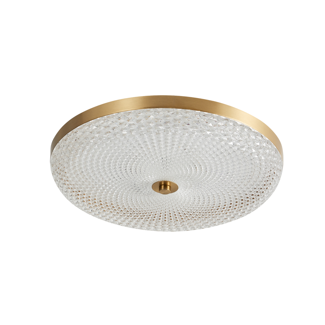Потолочная люстра Arti Lampadari Viro Viro L 1.13.45x9 G