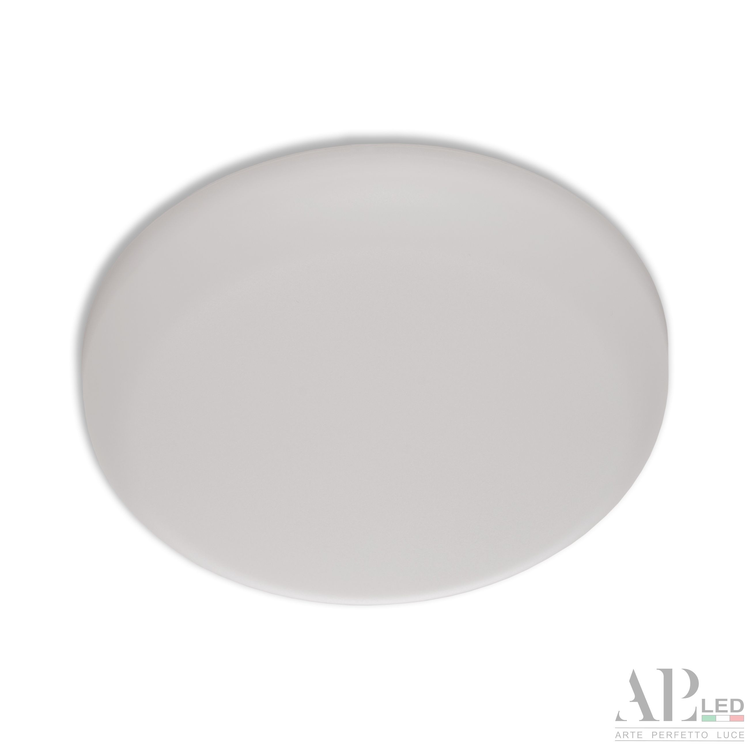 Встраиваемый Светильник Ingrid 3322.FAP222R/18W/6K_BI