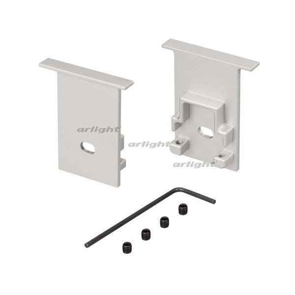 Заглушка профиля SL-COMFORT 031784_ARL