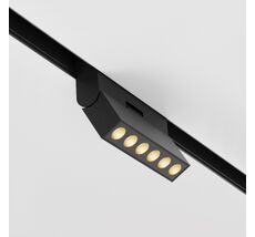 Трековый&nbsp;светильник Maytoni Points rot TR033-2-6W3K-B_MY