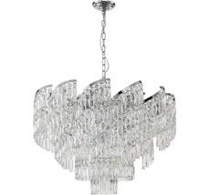 Подвесная люстра Stilfort Sapparo 2176/09/18P