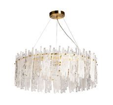 Подвесная люстра De City Арман 462010906_MW