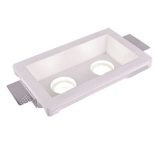 Встраиваемый светильник ArteLamp Врезной Invisible A9214PL-2WH