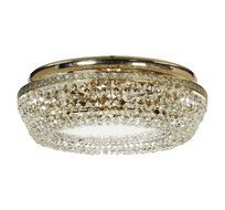Потолочный светильник Arti Lampadari Favola Gold Favola E 1.4.60.502 G