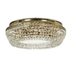 Потолочный светильник Arti Lampadari Favola Gold Favola E 1.4.60.502 G