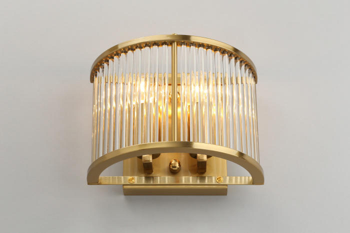 Настенный светильник Omnilux OML-67201-02