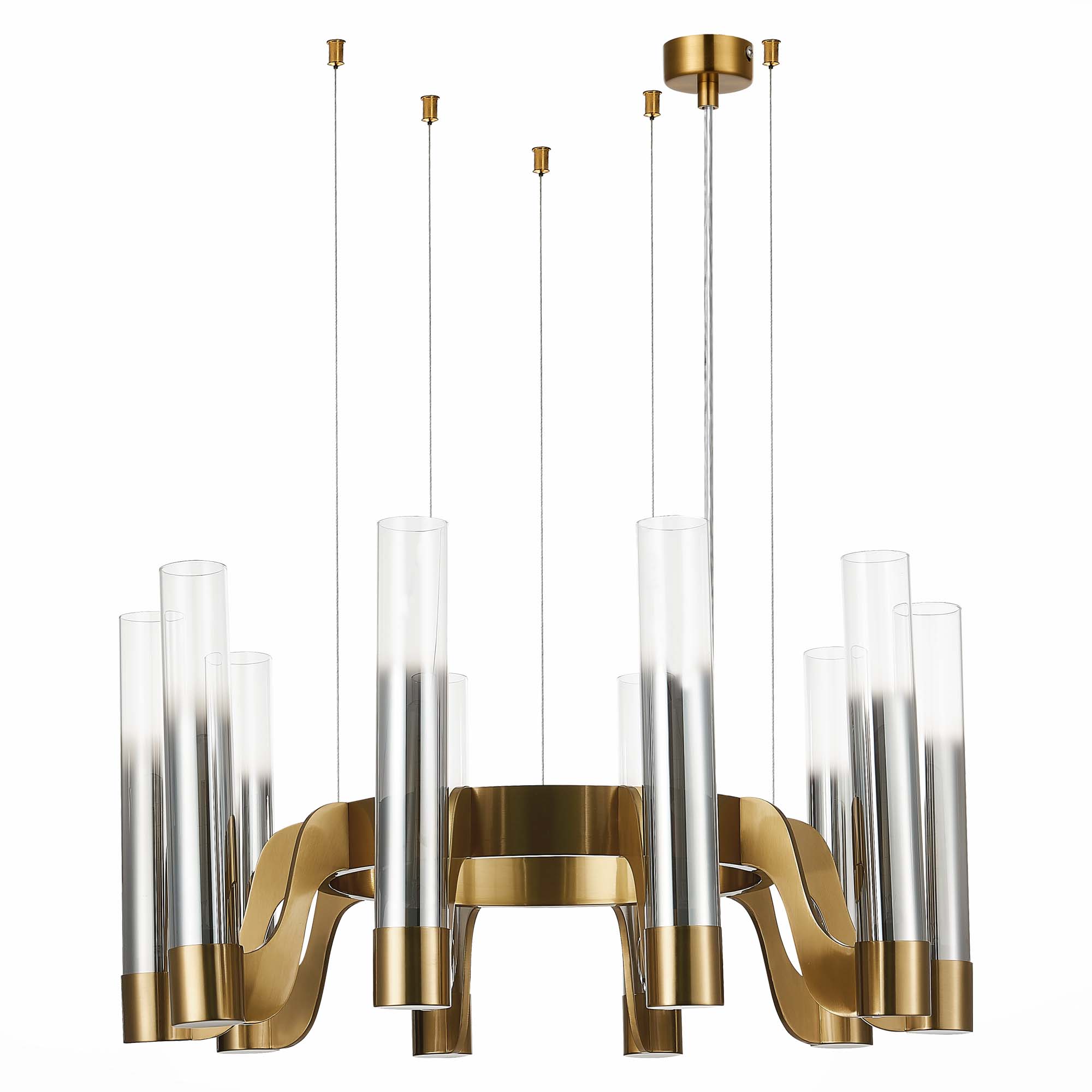 Подвесная люстра ST Luce ETTORE SL1235.303.10