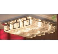 Потолочная люстра Lussole Lariano GRLSA-5407-09